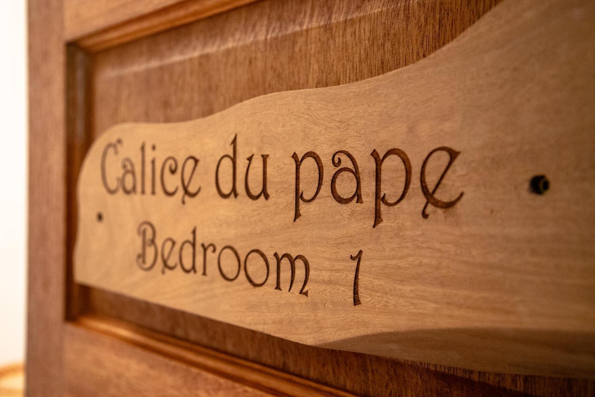 Cavern Apartments Baie Sainte-Anne Extérieur photo